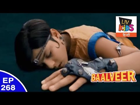 Baal Veer - बालवीर - Episode 268 - Baalveer In Trouble